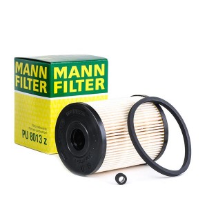 Фильтр топливный PU8013Z MANN FILTER