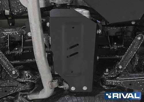 Деталь 111.2376.1 RIVAL