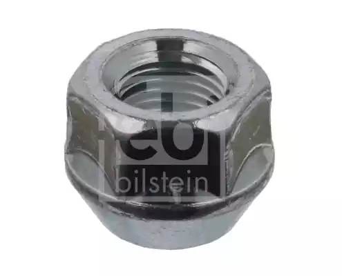 Гайка крепления колеса 33926 FEBI BILSTEIN