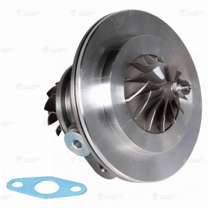 Турбокомпрессор без корпуса (картридж) LAT 5015 LUZAR
