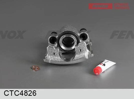 СУППОРТ ПЕРЕДНИЙ ПРАВЫЙ CTC4826 FENOX