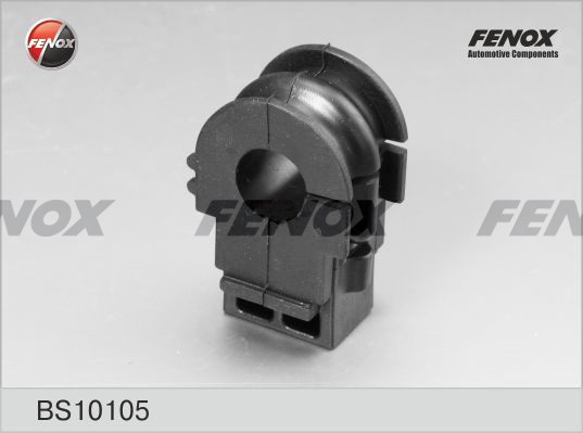 ВТУЛКА СТАБИЛИЗАТОРА ПЕРЕДНЯЯ BS10105 FENOX