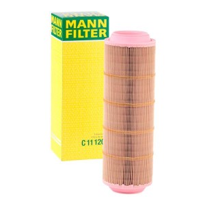 Фильтр воздушный C 11 120 MANN FILTER