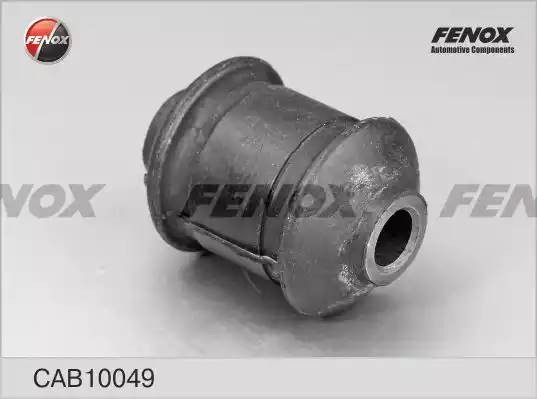 САЙЛЕНТБЛОК РЫЧАГА ПЕРЕДНИЙ CAB10049 FENOX
