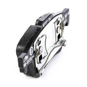 Колодки тормозные дисковые 13.0460-7137.2 ATE