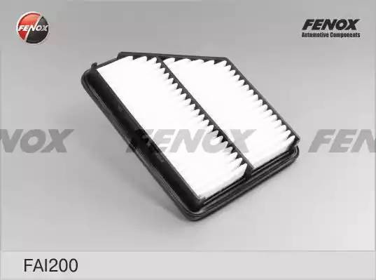ВОЗДУШНЫЙ ФИЛЬТР  FAI200 FENOX