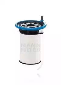 Фильтр топливный PU7005 MANN FILTER