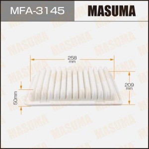 Фильтр воздушный MFA3145 MASUMA