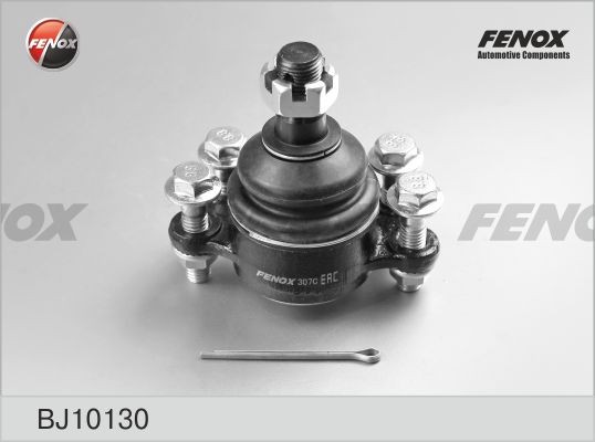 ОПОРА ШАРОВАЯ НИЖНЯЯ BJ10130 FENOX
