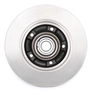 Диск тормозной 08.B391.17 BREMBO