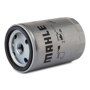 Фильтр топливный KC6 MAHLE