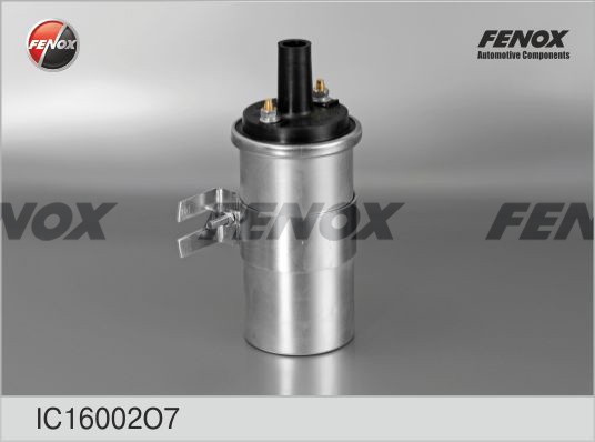 КАТУШКА ЗАЖИГАНИЯ IC16002O7 FENOX