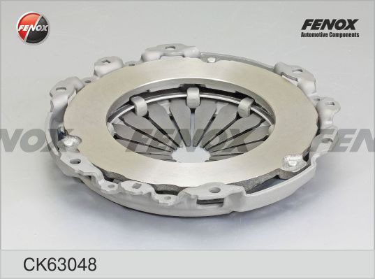 КОМПЛЕКТ СЦЕПЛЕНИЯ CK63048 FENOX
