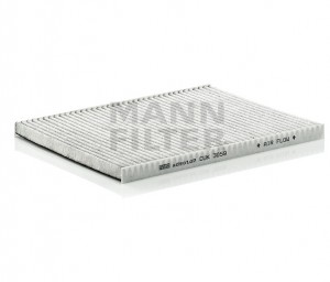 Фильтр салона CUK 3059 MANN FILTER