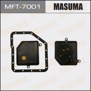 Фильтр масляный АКПП MFT-7001 MASUMA