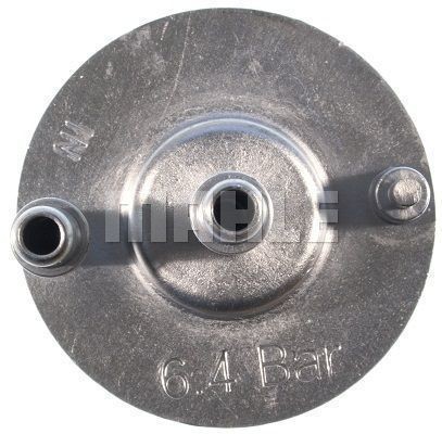 Фильтр топливный KL572 MAHLE