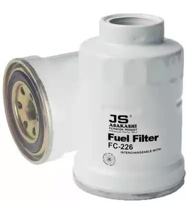 Фильтр топливный FC226J JS ASAKASHI