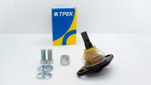 Опора шаровая подвески BJ70-101 TREK