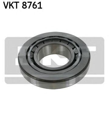 Подшипник КПП VKT8761 SKF