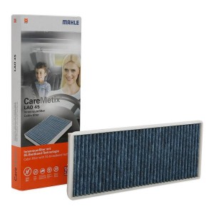 Фильтр салона LAO45 MAHLE