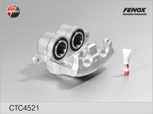 СУППОРТ ПЕРЕДНИЙ ЛЕВЫЙ CTC4521 FENOX
