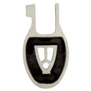 Подушка двигателя 32670 FEBI BILSTEIN