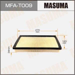 Фильтр воздушный MFAT009 MASUMA