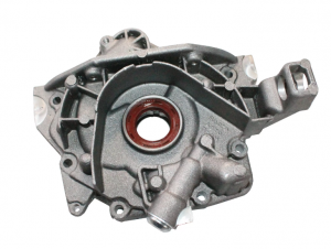 Насос масляный ДВС 21121011010 LADA VAZ