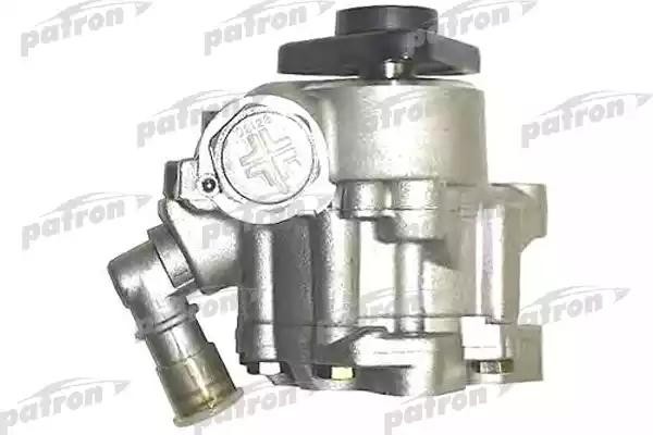 Насос ГУР PPS017 PATRON