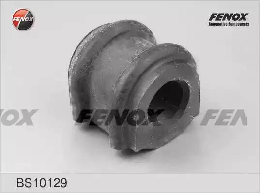 ВТУЛКА СТАБИЛИЗАТОРА ПЕРЕДНЯЯ BS10129 FENOX