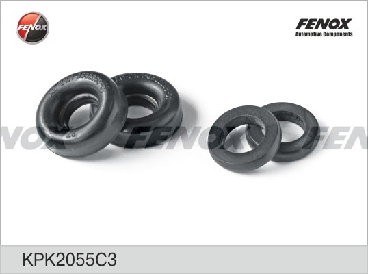 РЕМКОМПЛЕКТ ТОРМОЗНОГО ЦИЛИНДРА KPK2055C3 FENOX