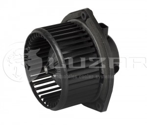 Электровентилятор отопителя LFH01182 LUZAR