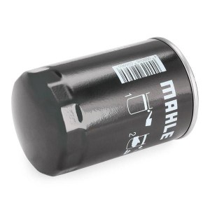 Фильтр масляный двигателя OC 47 MAHLE