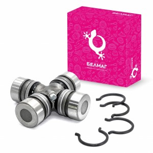 Крестовина карданного вала BM.0261 BELMAG