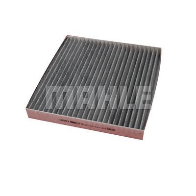 Фильтр салона LAK630/S MAHLE
