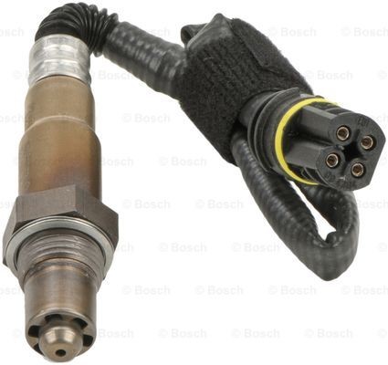 Датчик кислородный (лямбда-зонд) 0 258 006 272 BOSCH
