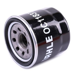 Фильтр масляный двигателя OC 118/3 MAHLE