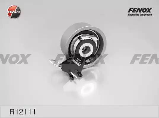 РОЛИК НАТЯЖНОЙ РЕМНЯ ГРМ  R12111 FENOX