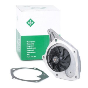 Насос - помпа системы охлаждения ДВС 538 0047 10 INA