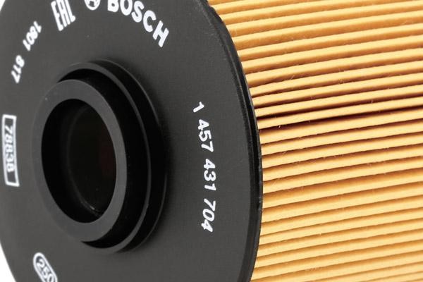 Фильтр топливный 1 457 431 704 BOSCH
