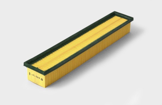 Фильтр воздушный GB95004 BIG FILTER