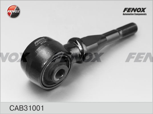 САЙЛЕНТБЛОК ПЕРЕДНЕГО ВЕРХНЕГО РЫЧАГА CAB31001 FENOX
