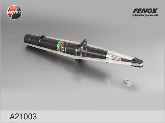 АМОРТИЗАТОР ПЕРЕДНИЙ ГАЗОМАСЛЯНЫЙ A21003 FENOX