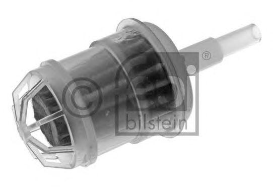 Фильтр воздушный 39393 FEBI BILSTEIN