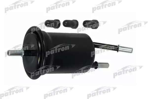 Фильтр топливный PF3204 PATRON