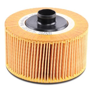 Фильтр масляный двигателя HU10002Z MANN FILTER