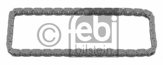 Цепь привода масляного насоса 25171 FEBI BILSTEIN
