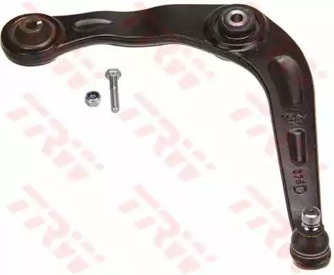 Рычаг подвески JTC950 TRW