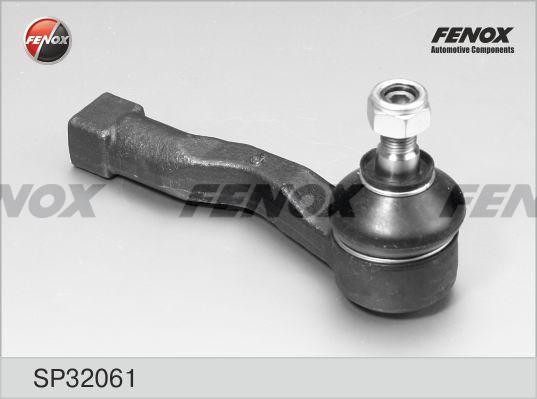 НАКОНЕЧНИК РУЛЕВОЙ ПРАВЫЙ SP32061 FENOX