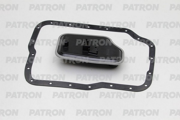 Фильтр масляный АКПП PF5011 PATRON